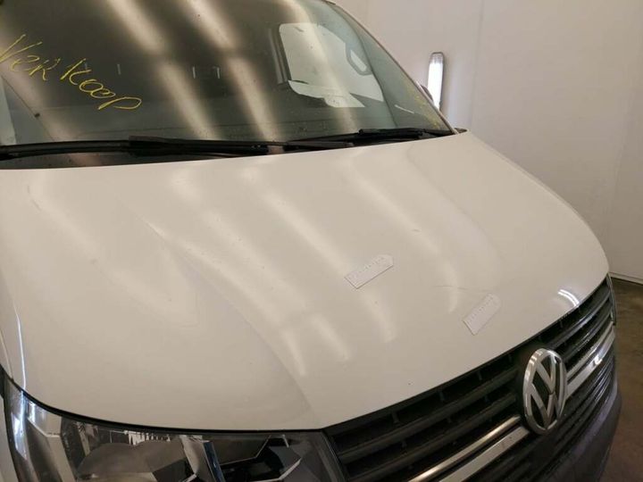 Photo 25 VIN: WV1ZZZ7HZLH065919 - VOLKSWAGEN TRANSPORTER 