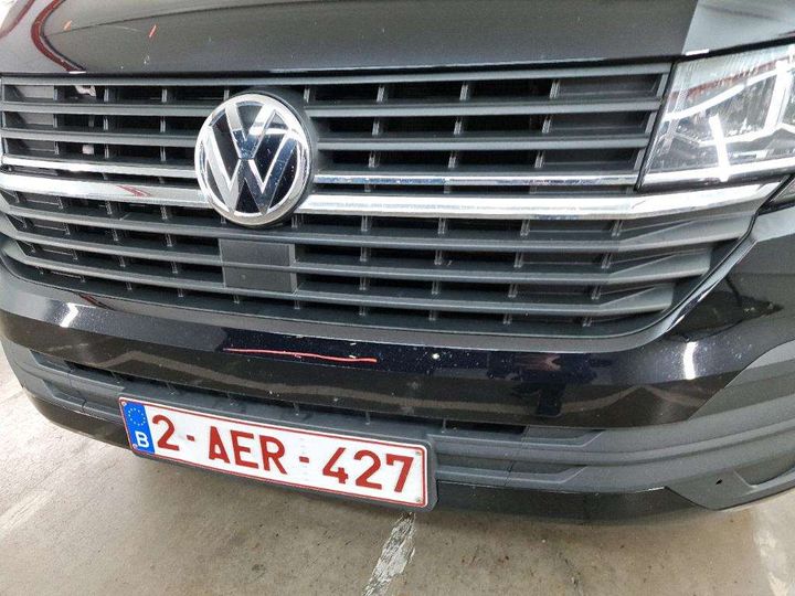 Photo 14 VIN: WV1ZZZ7HZLH066999 - VOLKSWAGEN TRANSPORTER 