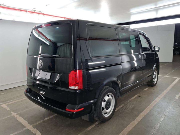 Photo 3 VIN: WV1ZZZ7HZLH066999 - VOLKSWAGEN TRANSPORTER 