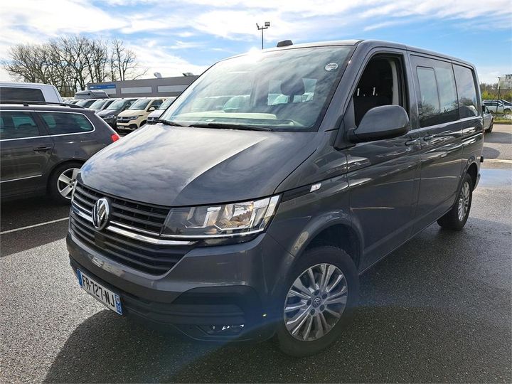 Photo 0 VIN: WV1ZZZ7HZLH067425 - VOLKSWAGEN TRANSPORTER 