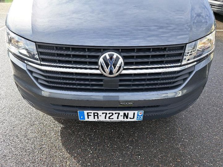 Photo 14 VIN: WV1ZZZ7HZLH067425 - VOLKSWAGEN TRANSPORTER 