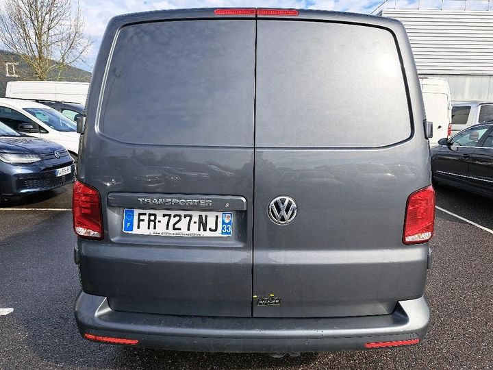 Photo 22 VIN: WV1ZZZ7HZLH067425 - VOLKSWAGEN TRANSPORTER 