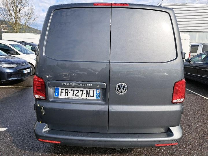 Photo 29 VIN: WV1ZZZ7HZLH067425 - VOLKSWAGEN TRANSPORTER 