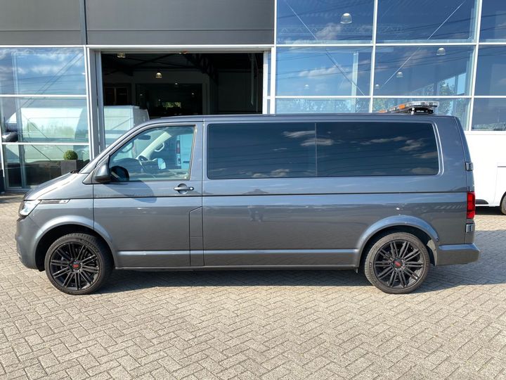 Photo 16 VIN: WV1ZZZ7HZLH068275 - VOLKSWAGEN TRANSPORTER 