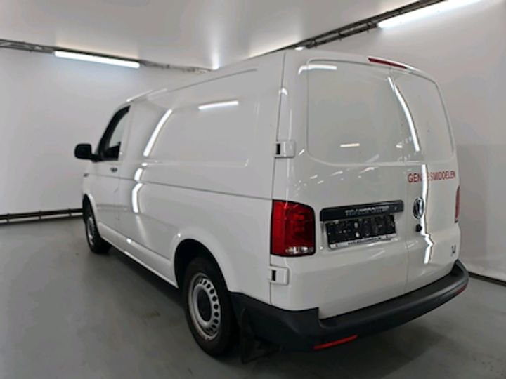 Photo 2 VIN: WV1ZZZ7HZLH069055 - VW TRANSPORTER T6.1 1000 FOU SWB DSL - 2020 