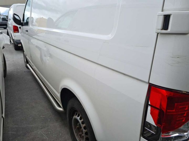 Photo 10 VIN: WV1ZZZ7HZLH070054 - VW TRANSPORTER 