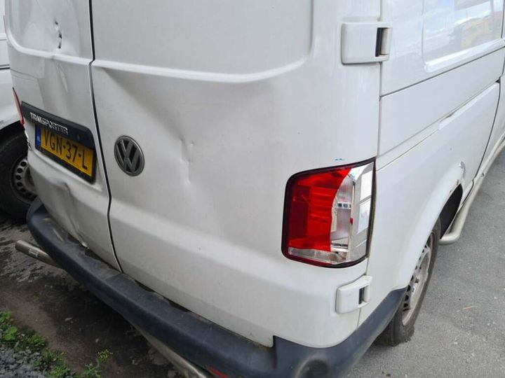 Photo 5 VIN: WV1ZZZ7HZLH070054 - VW TRANSPORTER 