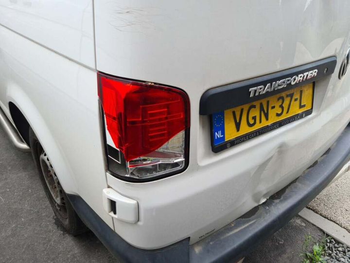 Photo 7 VIN: WV1ZZZ7HZLH070054 - VW TRANSPORTER 