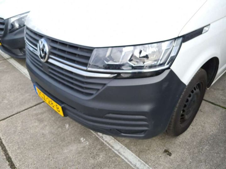 Photo 12 VIN: WV1ZZZ7HZLH070493 - VOLKSWAGEN TRANSPORTER 