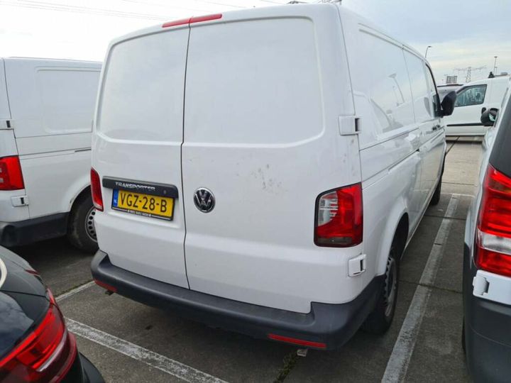 Photo 2 VIN: WV1ZZZ7HZLH070493 - VOLKSWAGEN TRANSPORTER 