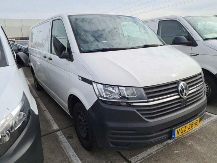 Photo 31 VIN: WV1ZZZ7HZLH070493 - VOLKSWAGEN TRANSPORTER 