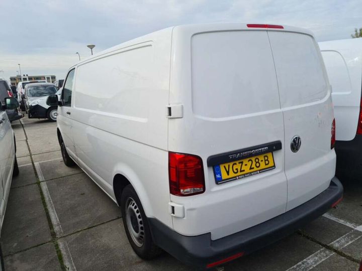 Photo 32 VIN: WV1ZZZ7HZLH070493 - VOLKSWAGEN TRANSPORTER 