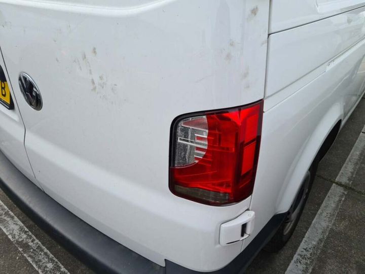 Photo 9 VIN: WV1ZZZ7HZLH070493 - VOLKSWAGEN TRANSPORTER 