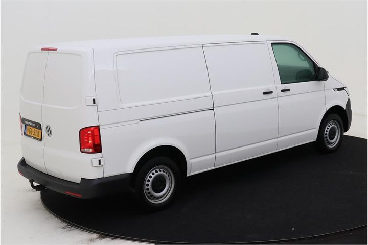 Photo 3 VIN: WV1ZZZ7HZLH070611 - VOLKSWAGEN TRANSPORTER 