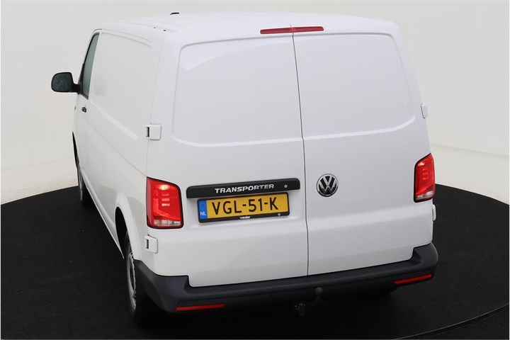 Photo 4 VIN: WV1ZZZ7HZLH070611 - VOLKSWAGEN TRANSPORTER 