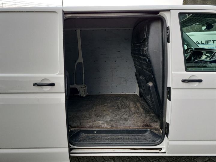 Photo 8 VIN: WV1ZZZ7HZLH070611 - VOLKSWAGEN TRANSPORTER 