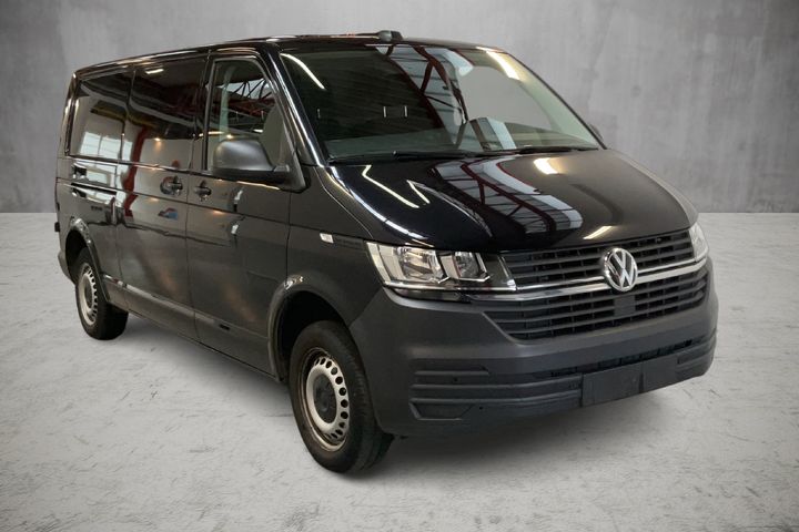 Photo 10 VIN: WV1ZZZ7HZLH072502 - VW TRANSPORTER 