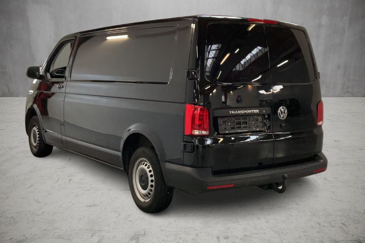 Photo 14 VIN: WV1ZZZ7HZLH072502 - VW TRANSPORTER 