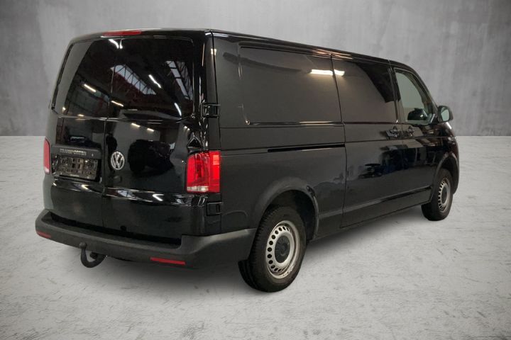 Photo 6 VIN: WV1ZZZ7HZLH072502 - VW TRANSPORTER 