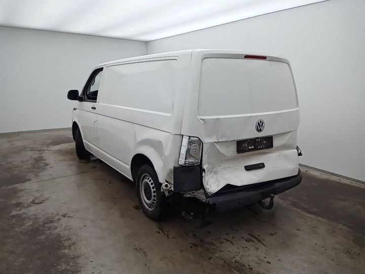 Photo 7 VIN: WV1ZZZ7HZLH079603 - VOLKSWAGEN TRANSPORTER FL&#3919 