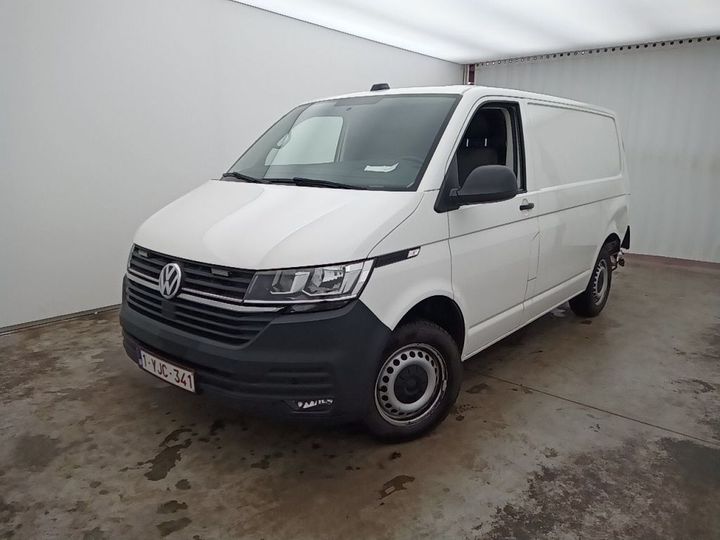 Photo 0 VIN: WV1ZZZ7HZLH079603 - VOLKSWAGEN TRANSPORTER FL&#3919 