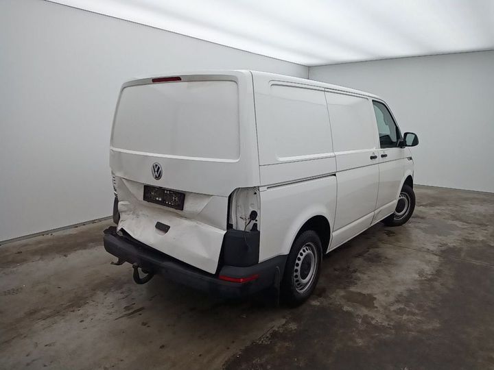 Photo 2 VIN: WV1ZZZ7HZLH079603 - VOLKSWAGEN TRANSPORTER FL&#3919 