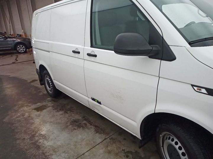 Photo 31 VIN: WV1ZZZ7HZLH079603 - VOLKSWAGEN TRANSPORTER FL&#3919 