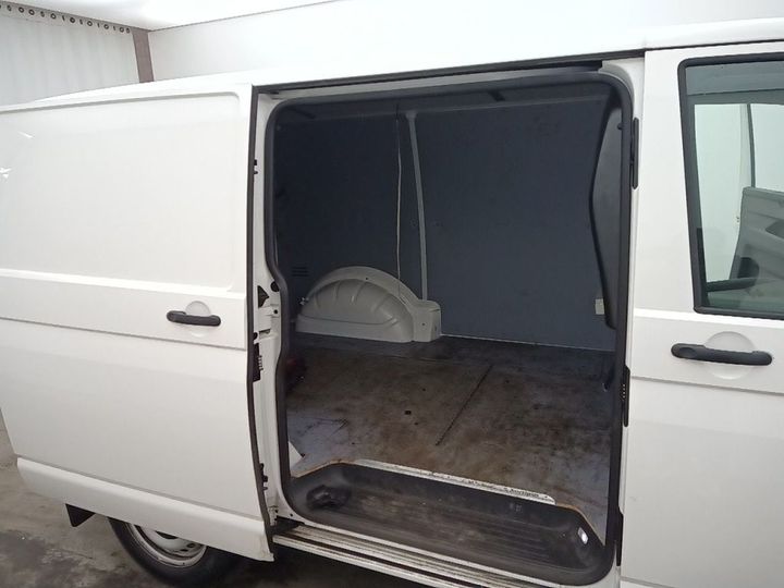 Photo 10 VIN: WV1ZZZ7HZLH079603 - VOLKSWAGEN TRANSPORTER FL&#3919 