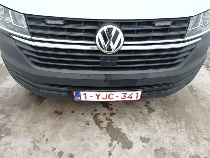 Photo 5 VIN: WV1ZZZ7HZLH079603 - VOLKSWAGEN TRANSPORTER FL&#3919 