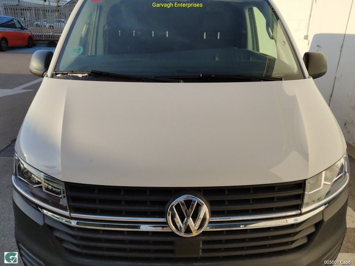 Photo 23 VIN: WV1ZZZ7HZLH079718 - VOLKSWAGEN TRANSPORTER 