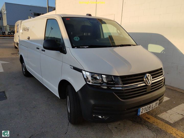 Photo 26 VIN: WV1ZZZ7HZLH079718 - VOLKSWAGEN TRANSPORTER 