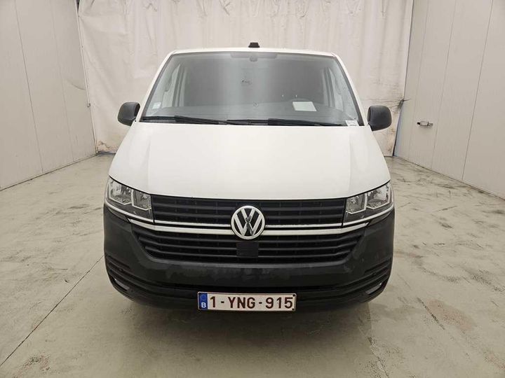 Photo 14 VIN: WV1ZZZ7HZLH080887 - VOLKSWAGEN TRANSPORTER 