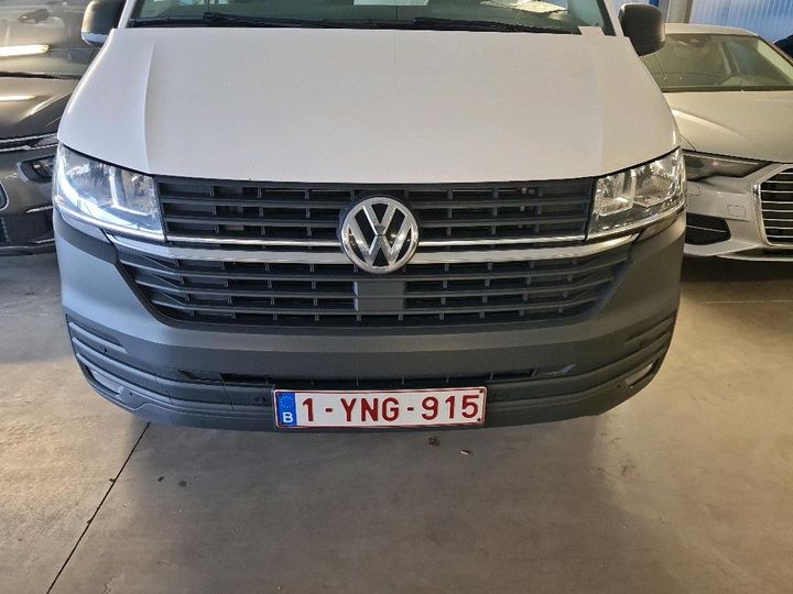 Photo 23 VIN: WV1ZZZ7HZLH080887 - VOLKSWAGEN TRANSPORTER 