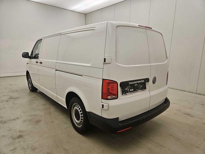 Photo 8 VIN: WV1ZZZ7HZLH080887 - VOLKSWAGEN TRANSPORTER 