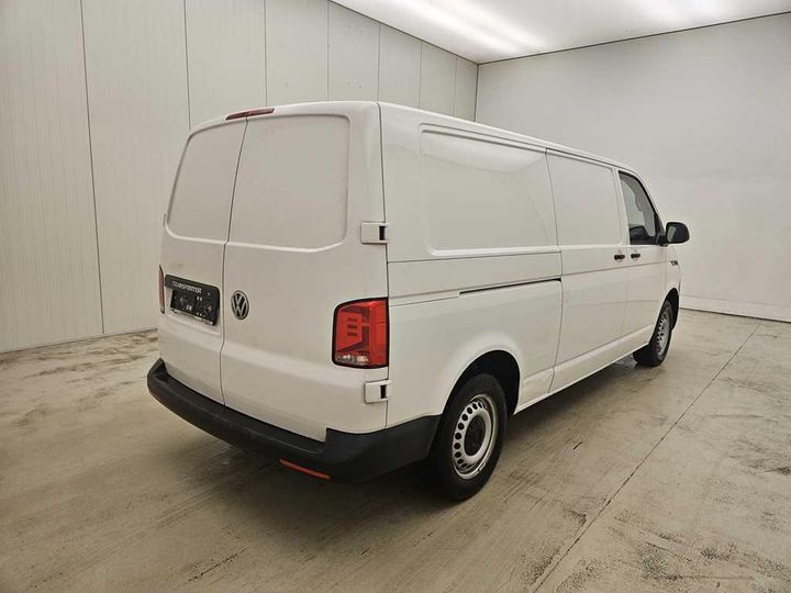 Photo 9 VIN: WV1ZZZ7HZLH080887 - VOLKSWAGEN TRANSPORTER 