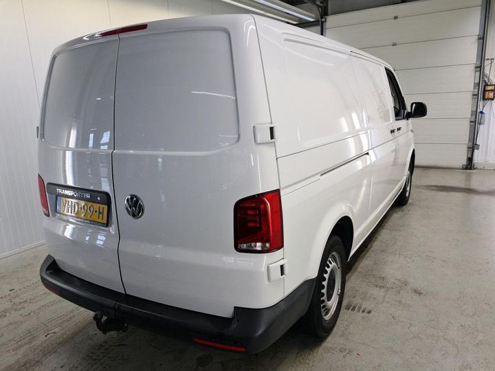 Photo 3 VIN: WV1ZZZ7HZLH083050 - VW TRANSPORTER 