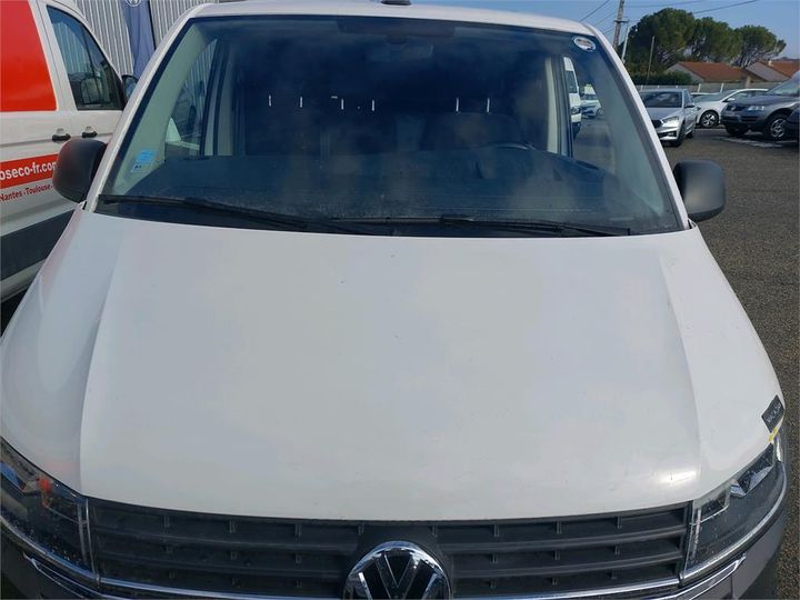 Photo 10 VIN: WV1ZZZ7HZLX003780 - VOLKSWAGEN TRANSPORTER 