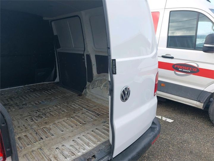 Photo 28 VIN: WV1ZZZ7HZLX003780 - VOLKSWAGEN TRANSPORTER 