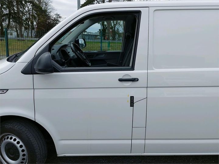 Photo 19 VIN: WV1ZZZ7HZLX004040 - VOLKSWAGEN TRANSPORTER 