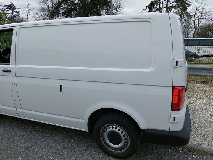 Photo 30 VIN: WV1ZZZ7HZLX004040 - VOLKSWAGEN TRANSPORTER 