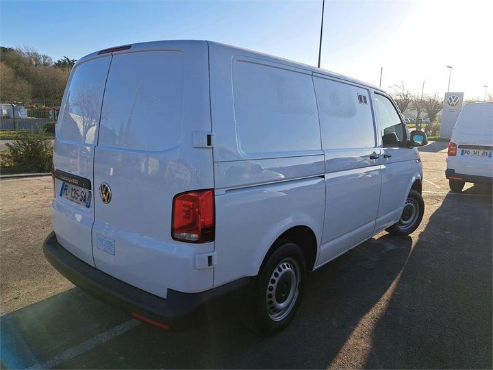 Photo 12 VIN: WV1ZZZ7HZLX004128 - VOLKSWAGEN TRANSPORTER 