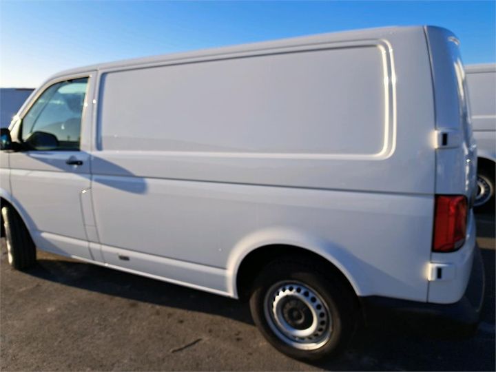 Photo 19 VIN: WV1ZZZ7HZLX004128 - VOLKSWAGEN TRANSPORTER 