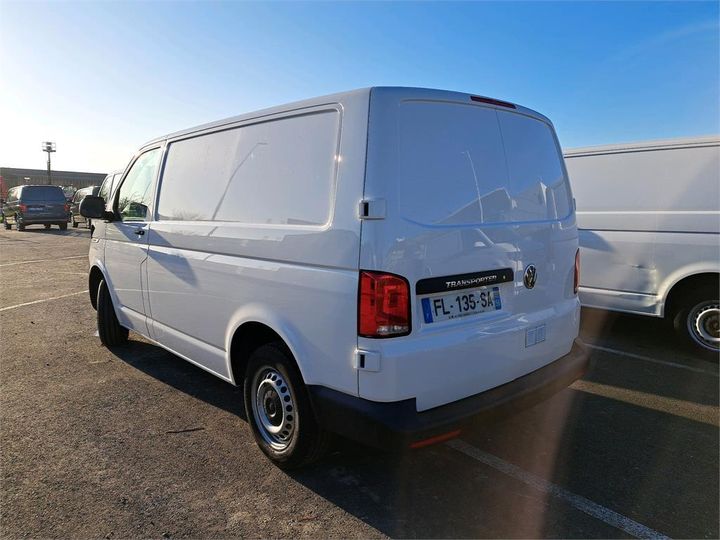 Photo 31 VIN: WV1ZZZ7HZLX004128 - VOLKSWAGEN TRANSPORTER 