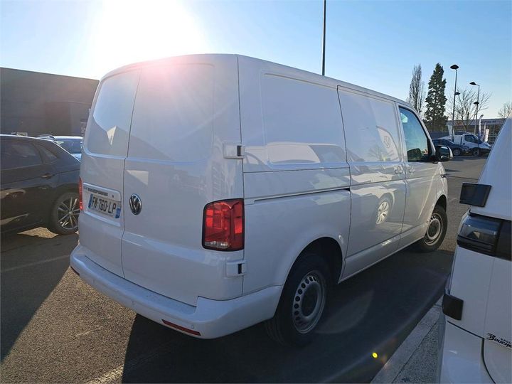 Photo 23 VIN: WV1ZZZ7HZLX006591 - VOLKSWAGEN TRANSPORTER 