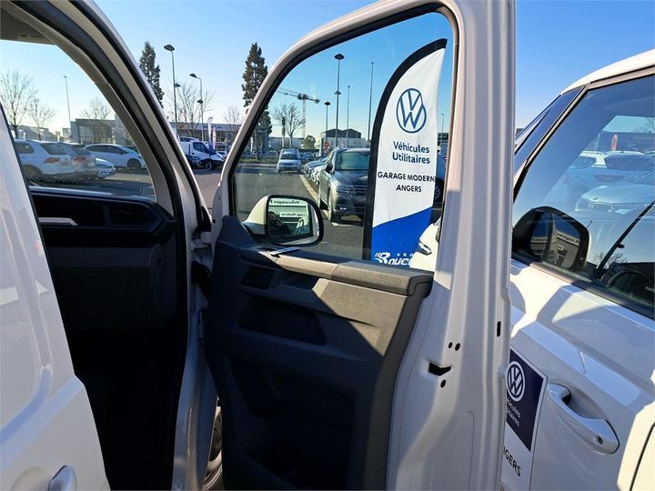 Photo 18 VIN: WV1ZZZ7HZLX006591 - VOLKSWAGEN TRANSPORTER 