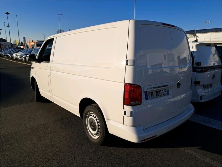 Photo 34 VIN: WV1ZZZ7HZLX006591 - VOLKSWAGEN TRANSPORTER 