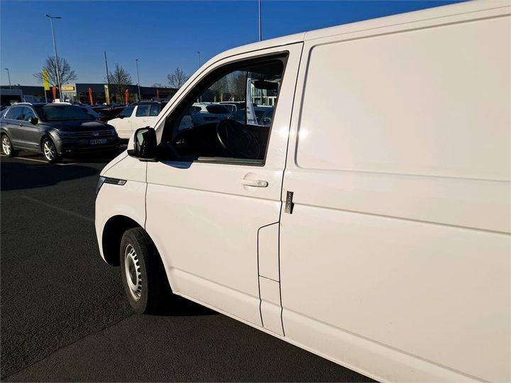 Photo 14 VIN: WV1ZZZ7HZLX006591 - VOLKSWAGEN TRANSPORTER 