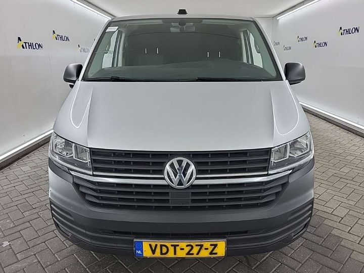 Photo 13 VIN: WV1ZZZ7HZLX006609 - VW TRANSPORTER GB 