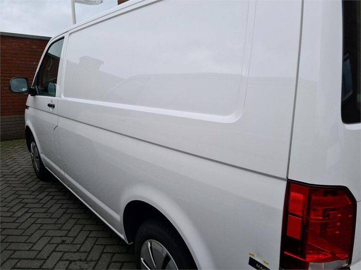 Photo 17 VIN: WV1ZZZ7HZLX009228 - VOLKSWAGEN TRANSPORTER GB 