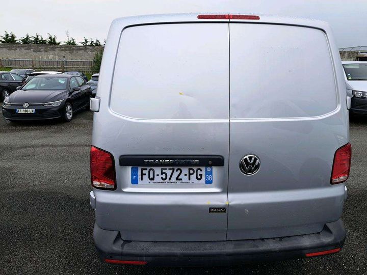 Photo 15 VIN: WV1ZZZ7HZLX015421 - VW TRANSPORTER 